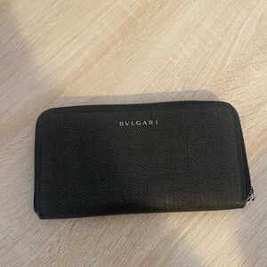 BVLGARI wallet